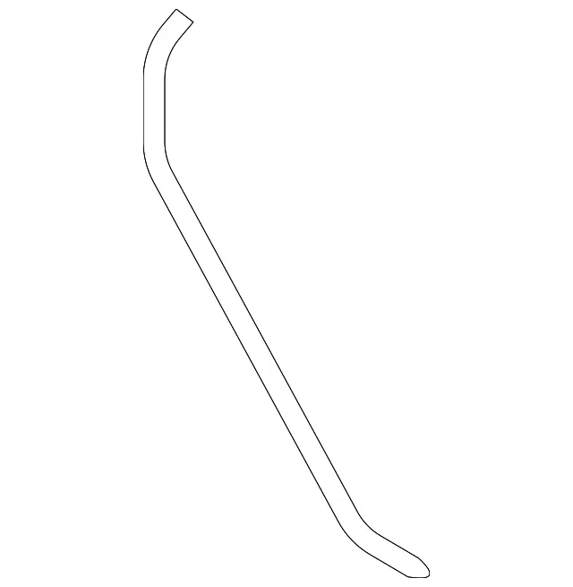 Armrest - Mazda (DDAS-88-3B1-3D)