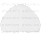 Instrument Panel Lens - Mazda (DF71-55-447) - view 7