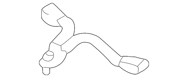 Belt A R Rear Seat - Passenger Side (RH) - Mazda (EC01-57-720J-42)
