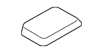 Lid Console - MAZDA (EF916445066) - view 3