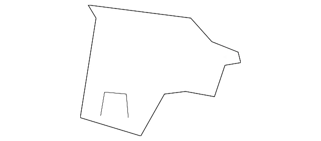 Cover Rear Seat Back - MAZDA (EF91884E4)