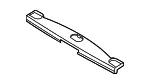 Garnish Upper - MAZDA (EG2260710D02) - view 3