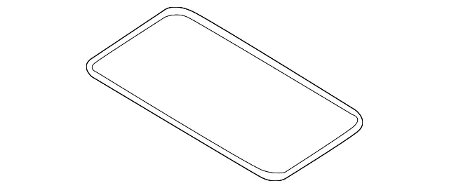 Welt Seaming - MAZDA (EG2269981B34)