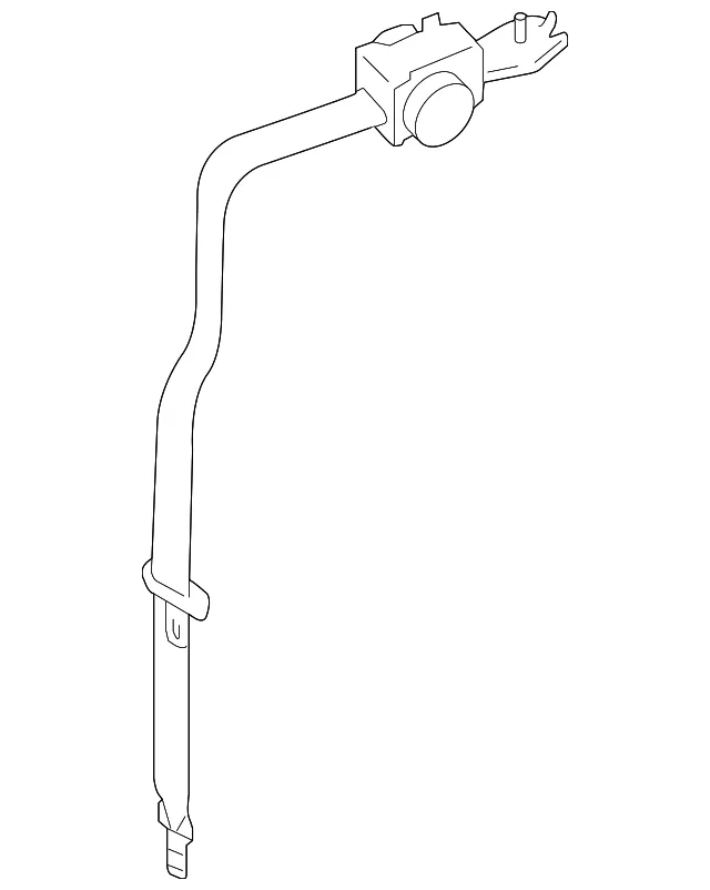Belt C Rr Seat - MAZDA (EGY157740A34)