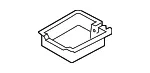 Storage Tray - Mazda (EH44-64-501) - view 5