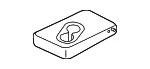 ARMREST - MAZDA (EH448837035) - view 3