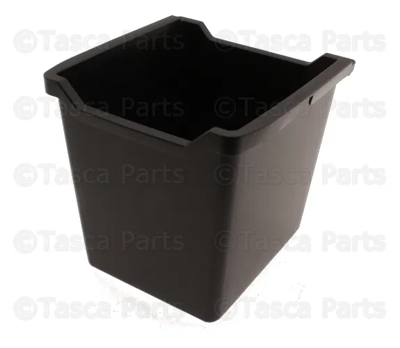 Console Compartment - Mazda (EH45-64-501) - view 4