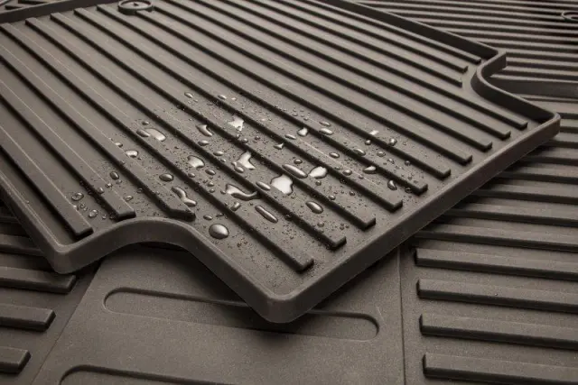 Floor Mats, All-Weather - Kia (F6013-ADU00)