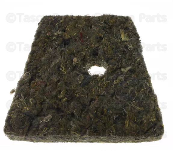 Shift Boot Pad - Mazda (FB01-64-495)