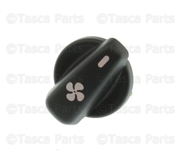 Knob - Mazda (FD01-61-195)
