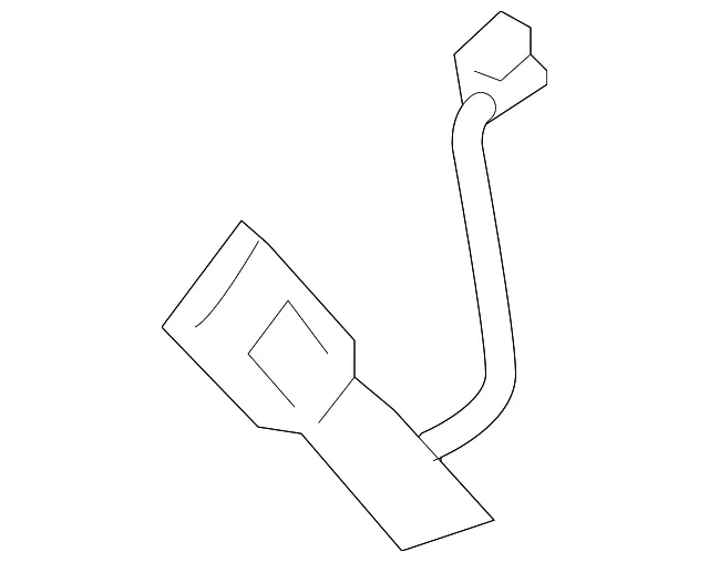Belt A R Frt Seat - MAZDA (FFY457620)