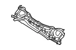 Upper Dash Panel - Nissan (FG100-6LBMA) - view 3