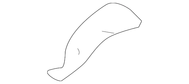 Seat Frame Bracket - Nissan (G4566-6CAAA)