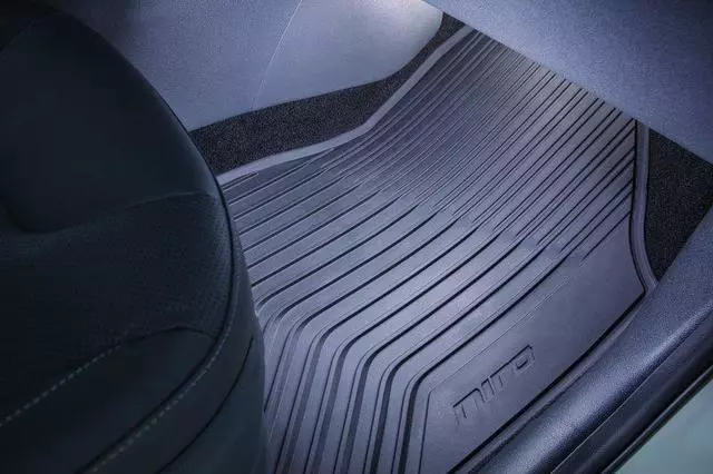 Floor Mats, All-Weather - Kia (G5F13-AC000)