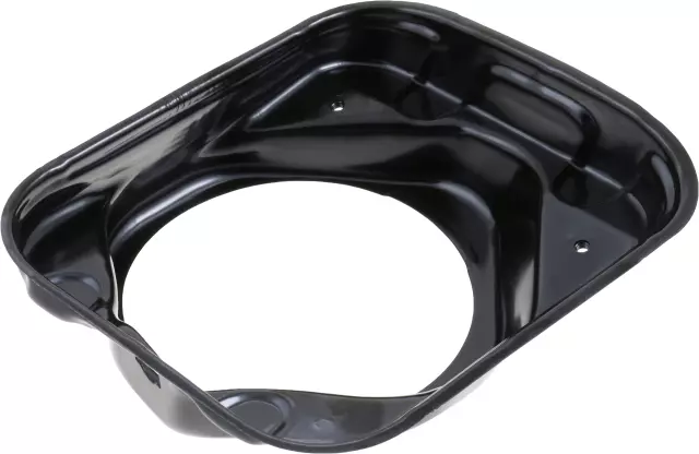 Filler Pocket - Passenger Side (RH) - Nissan (G8120-4BAMA)
