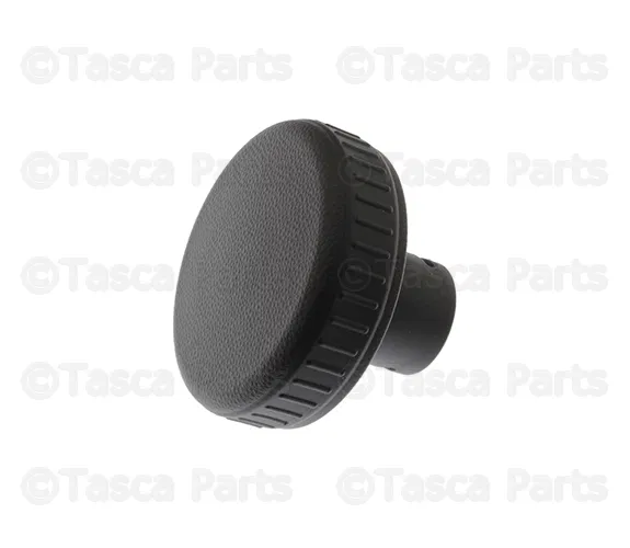 Seat Lumbar Adjustment Knob - Mazda (GAC6-88-188A-02)