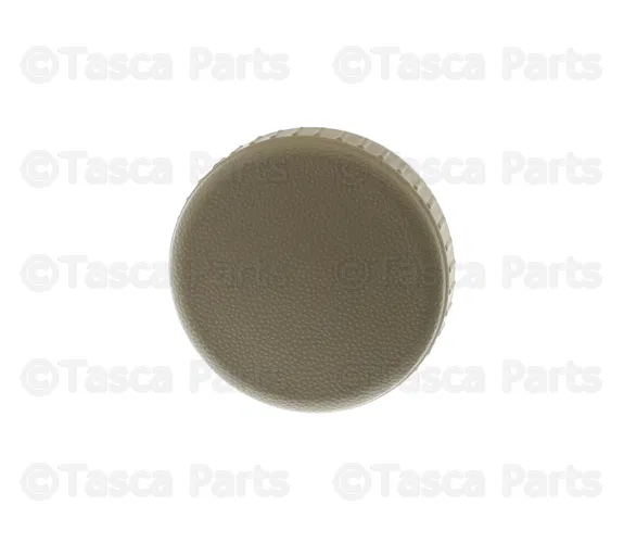 Seat Adjustment Knob - Mazda (GAC6-88-188A-80)
