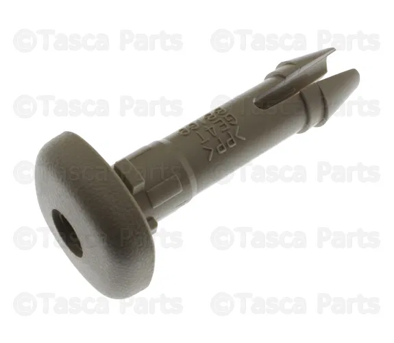 Headrest Guide - Mazda (GE4T-88-1G9A-80)