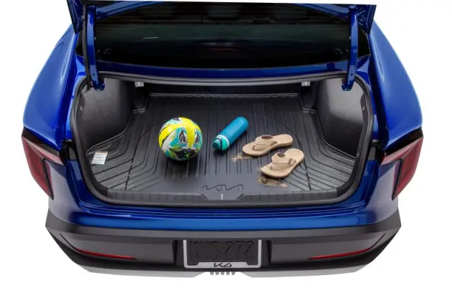 Cargo Tray - Kia (GGF12-AC400)
