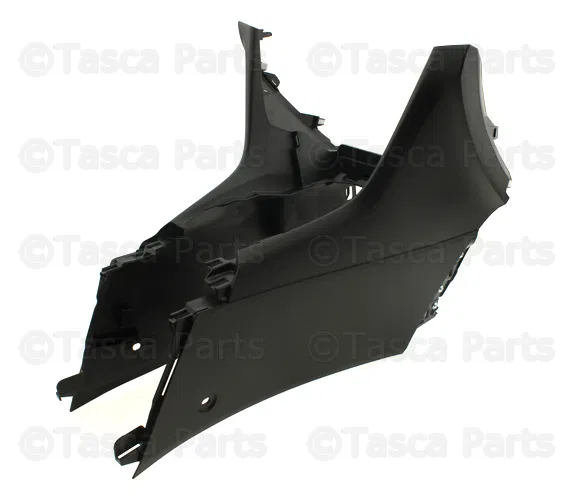 Center Console - Mazda (GHP9-64-320B-02)