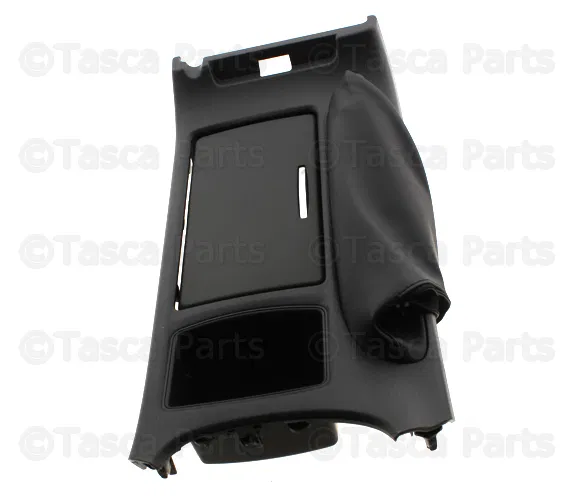 Console Panel - Mazda (GHP9-64-43YB-02)
