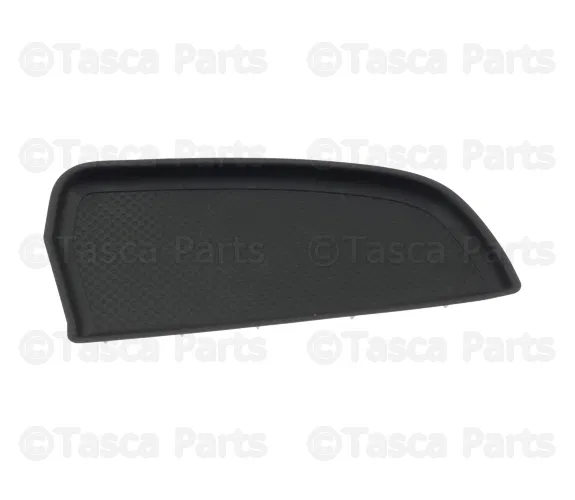 Trim Cover - Driver's Side (LH) - Mazda (GHR1-68-454A)