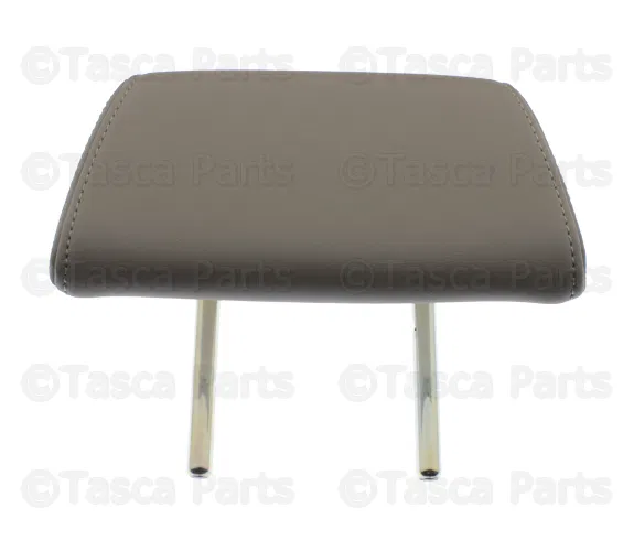 Headrest, Outer - Mazda (GHR2-88-240A-34) - view 4