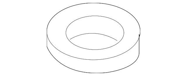 Upper Seat - Mazda (GJ6A-28-012D) - view 2