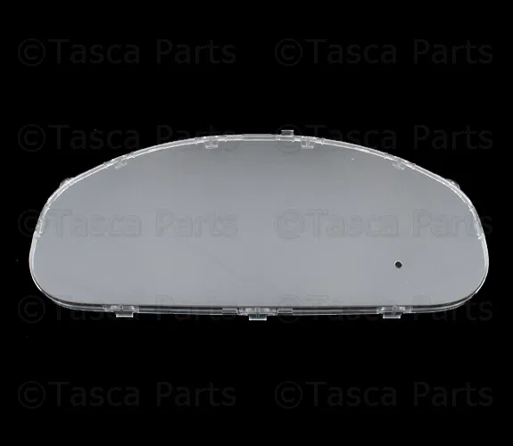 Instrument Panel Lens - Mazda (GJ6A-55-447) - view 4