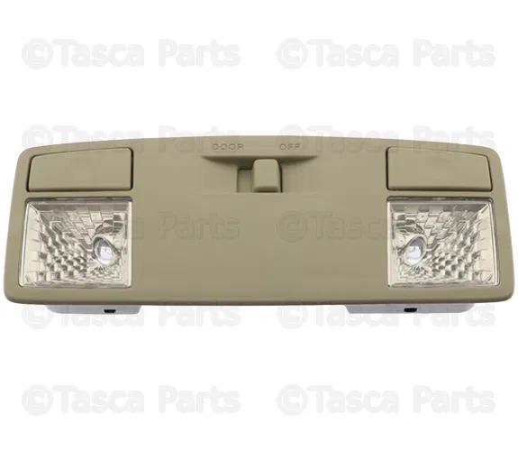 Overhead Console - Mazda (GJ6A-69-970A-75)