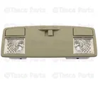 Overhead Console - Mazda (GJ6A-69-970A-75) - view 5