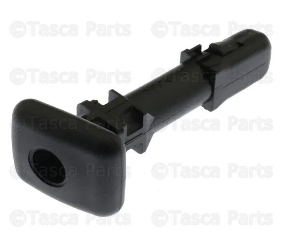 Headrest Guide - Mazda (GJ6A-88-1G8-02)
