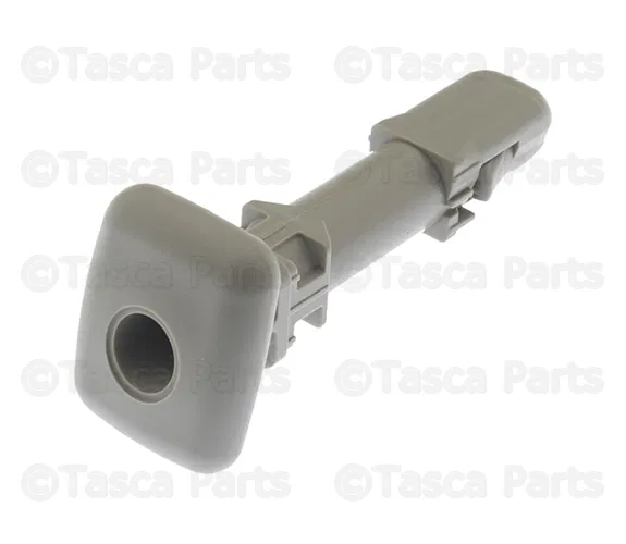 Headrest Guide - Mazda (GJ6A-88-1G8-34)