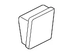 Tray Ash - MAZDA (GJ6A64660A02) - view 3