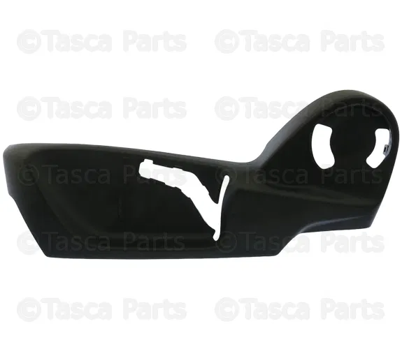 Seat Trim Panel - Mazda (GJR9-88-1HX-02)