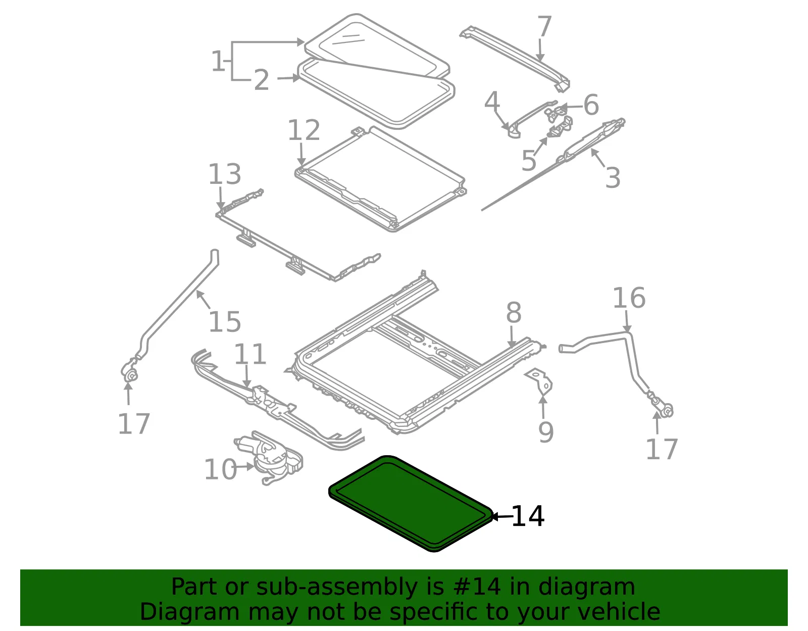 Welt Seaming - MAZDA (GK2C69981B77) - view 2