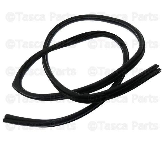 Welt - Passenger Side (RH) - Mazda (GK2E-68-913A)