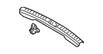 Trim Trunk End - MAZDA (GM9E6889XA80) - view 3