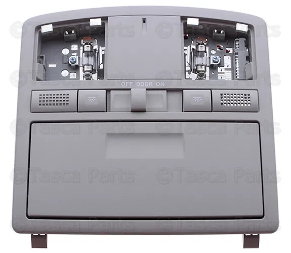 Overhead Console - Mazda (GS4A-69-970D-75) - view 4