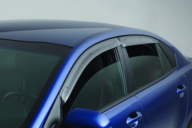 Sport Visors - Kia (H9F22-AU000)