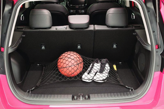 Cargo Net, Floor - Kia (K0H17-AK000)