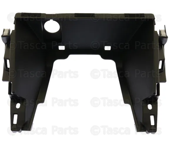 Console Trim Panel - Mazda (K123-64-360) - view 4