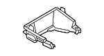 Console Trim Panel - Mazda (K123-64-360) - view 6