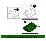 Overhead Console - Mazda (K63H-69-97YB-75) - view 4
