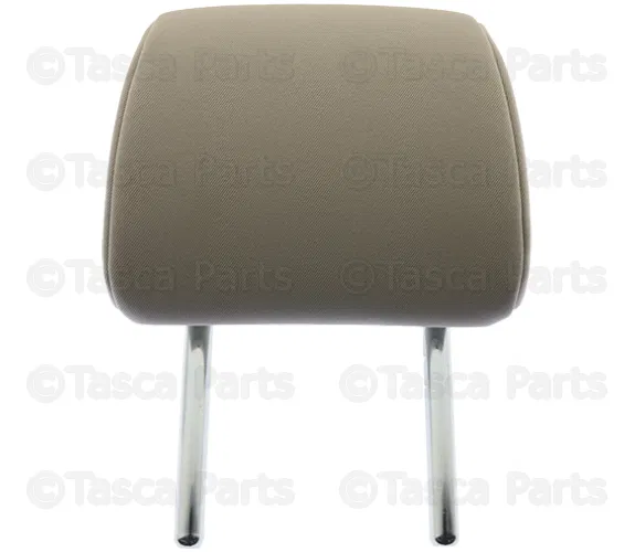 Headrest, Outer - Mazda (KA0G-88-240-34) - view 2