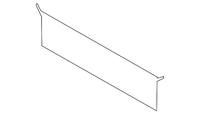 Cargo Net - Kia (KB000-68020)