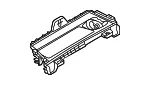 Console Compartment - Mazda (KBB3-64-360) - view 3