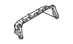 Console Trim Panel - Mazda (KBB3-64-430) - view 3