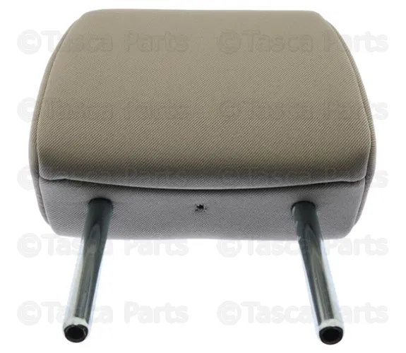 Headrest, Outer - Mazda (KD338824034)