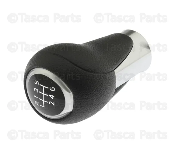 Shift Knob - Mazda (KD45-46-030)